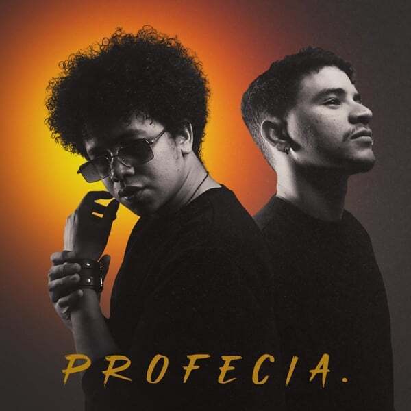 Play track, Profecia. (feat. RJ MC). Length: 2:50 Cover art for Profecia.